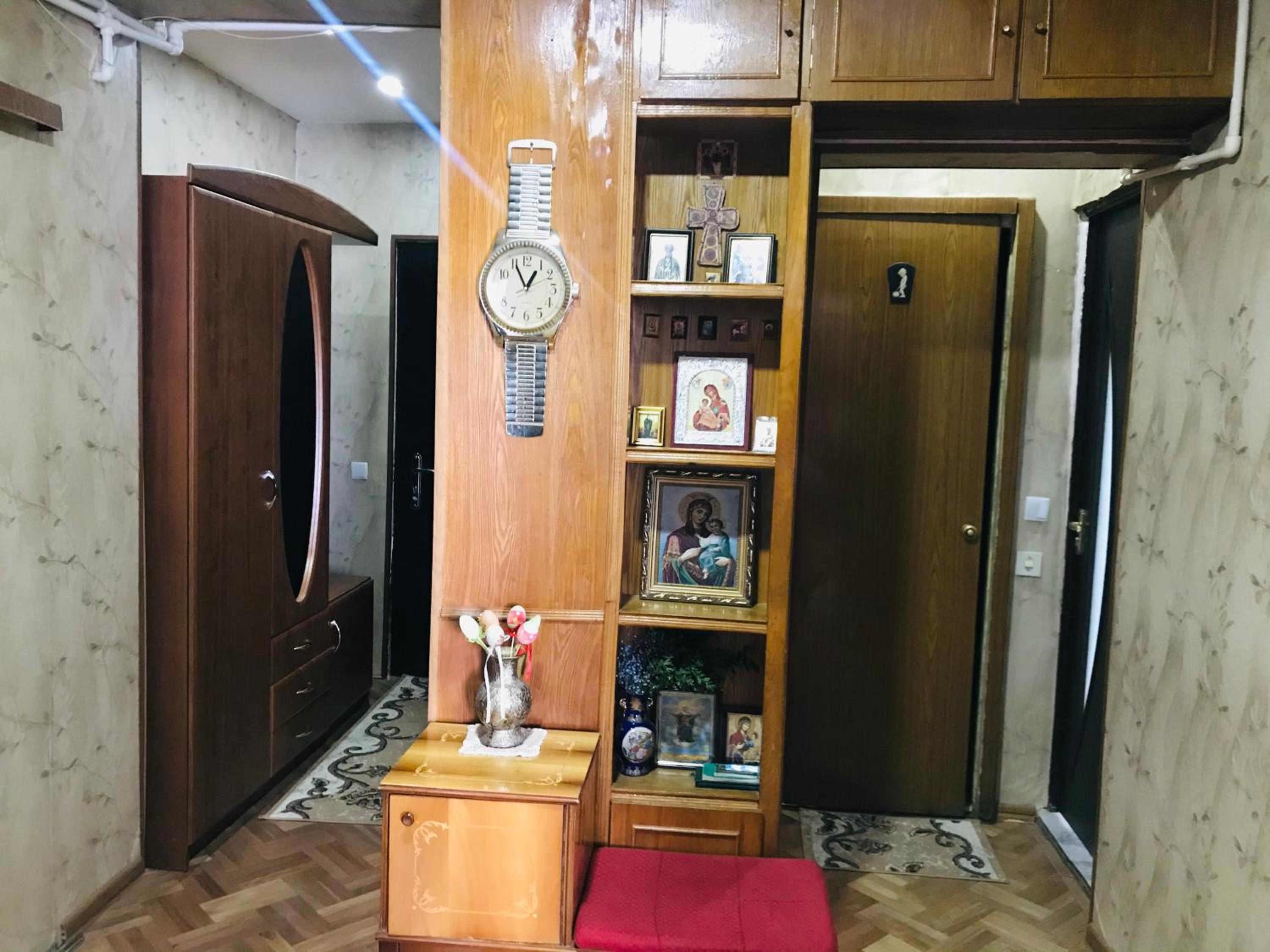 Apartament Luka