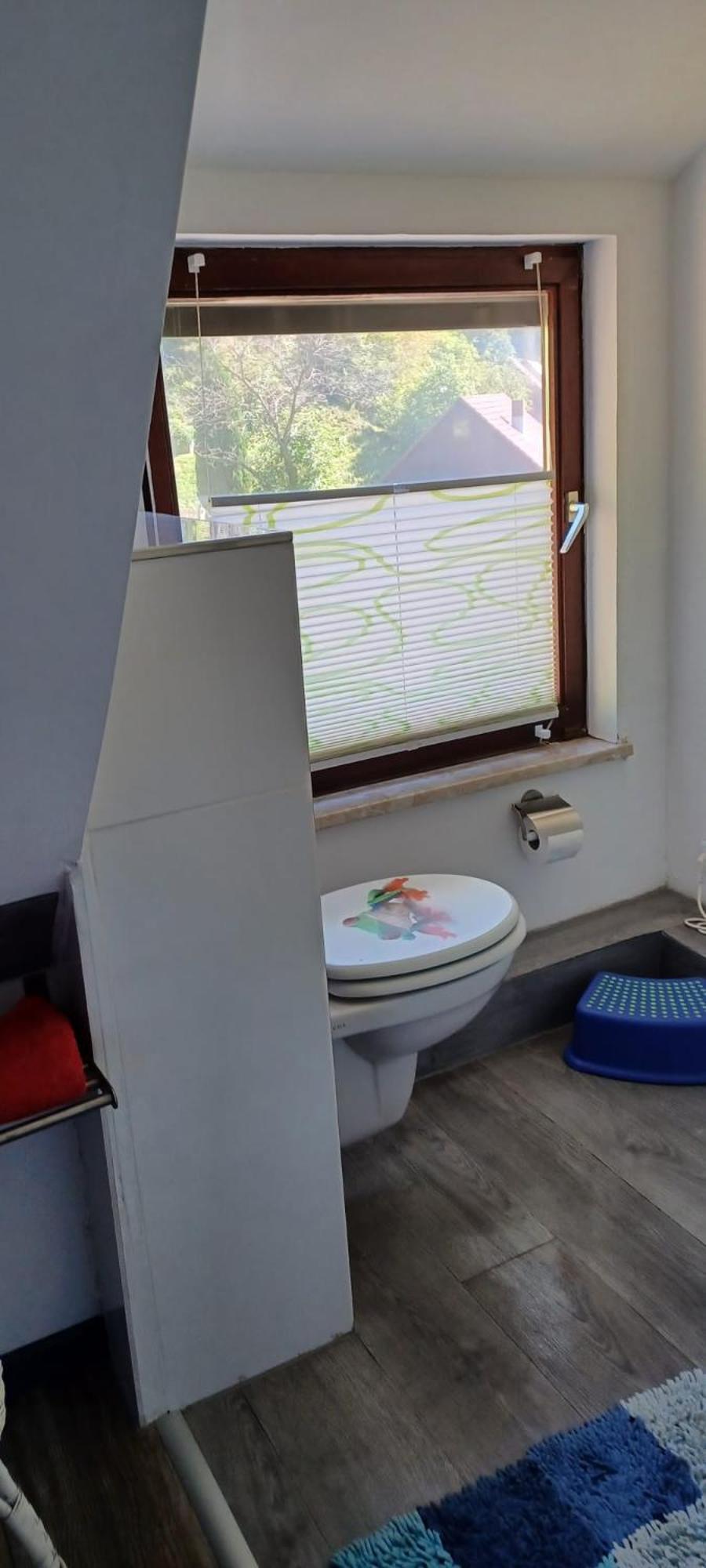 Haus auf den oberen Hexenstieg