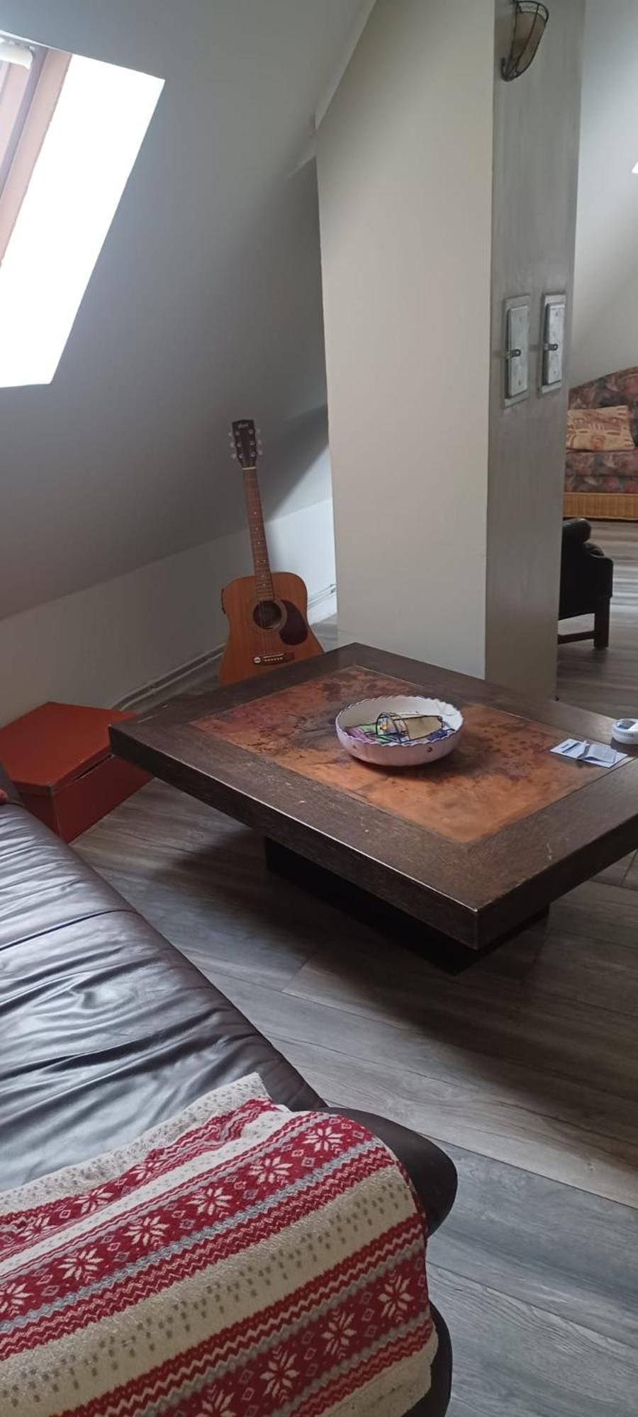 Haus auf den oberen Hexenstieg