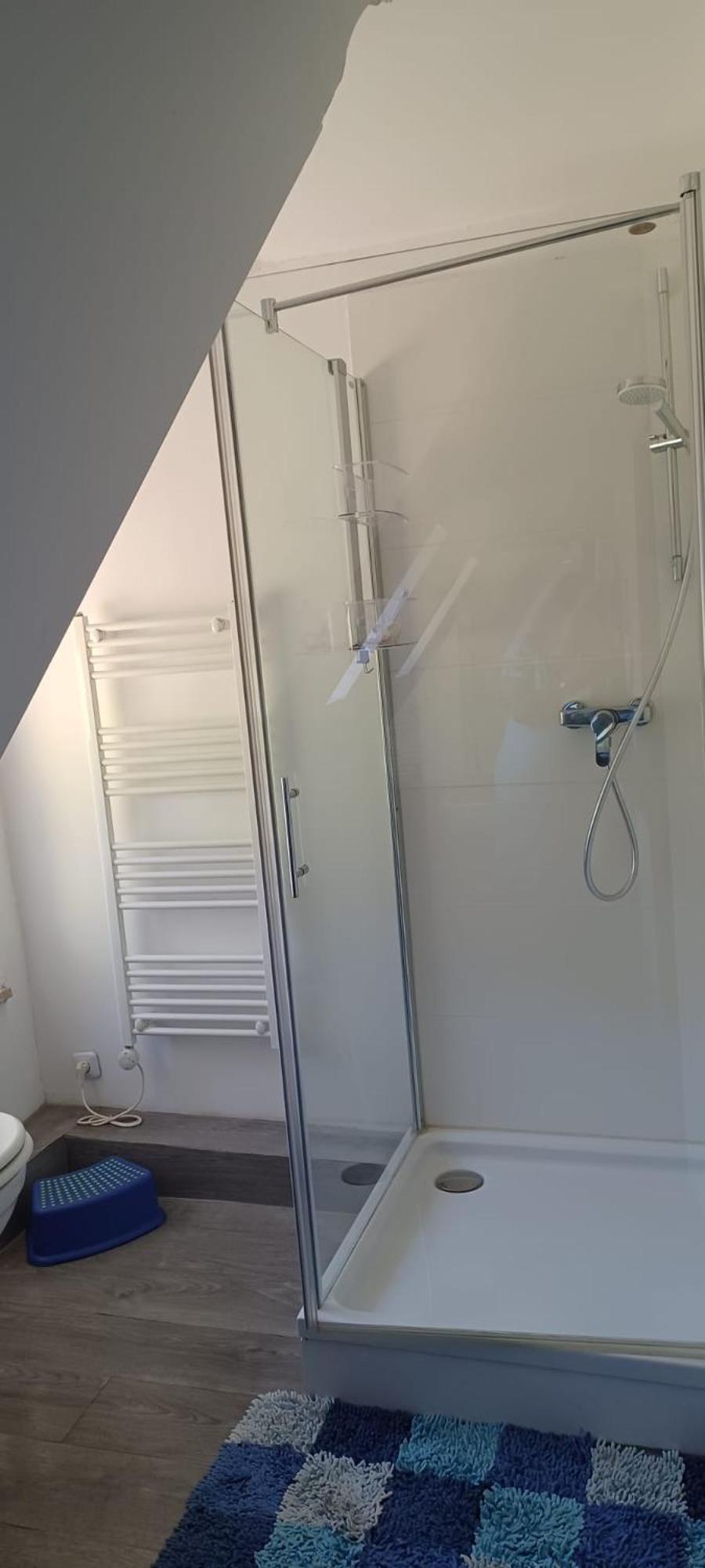 Haus auf den oberen Hexenstieg