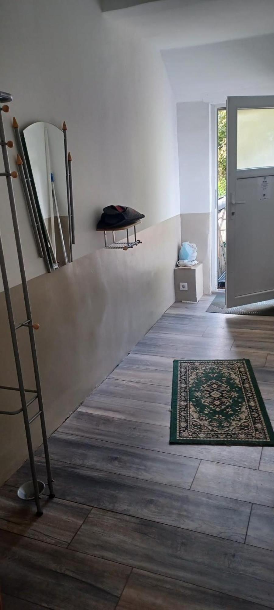 Haus auf den oberen Hexenstieg