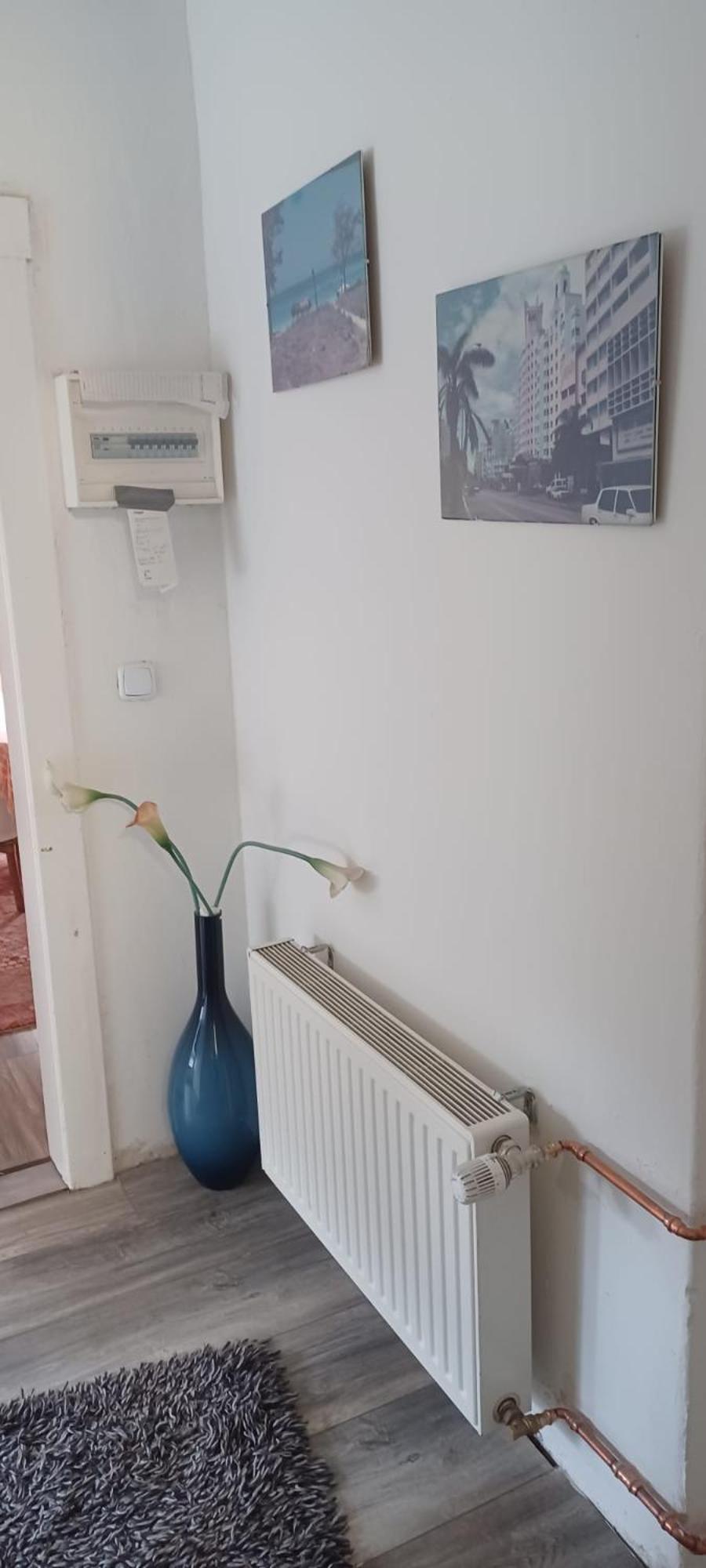 Haus auf den oberen Hexenstieg