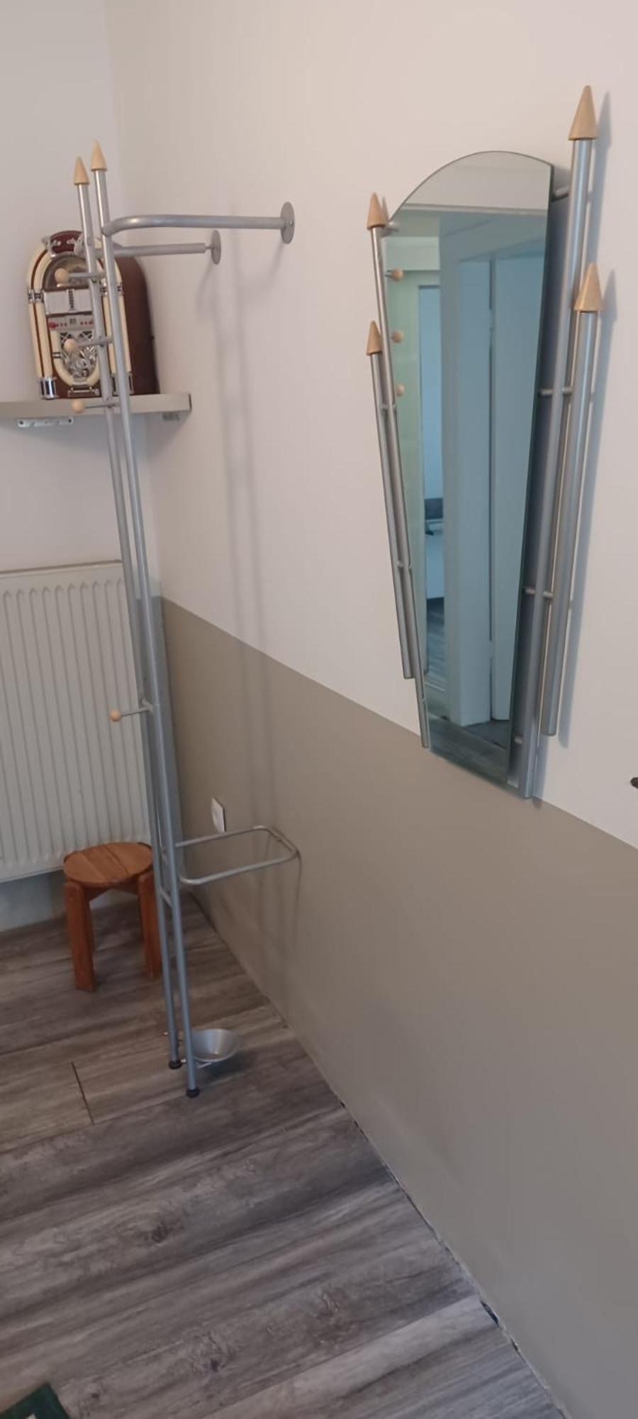 Haus auf den oberen Hexenstieg