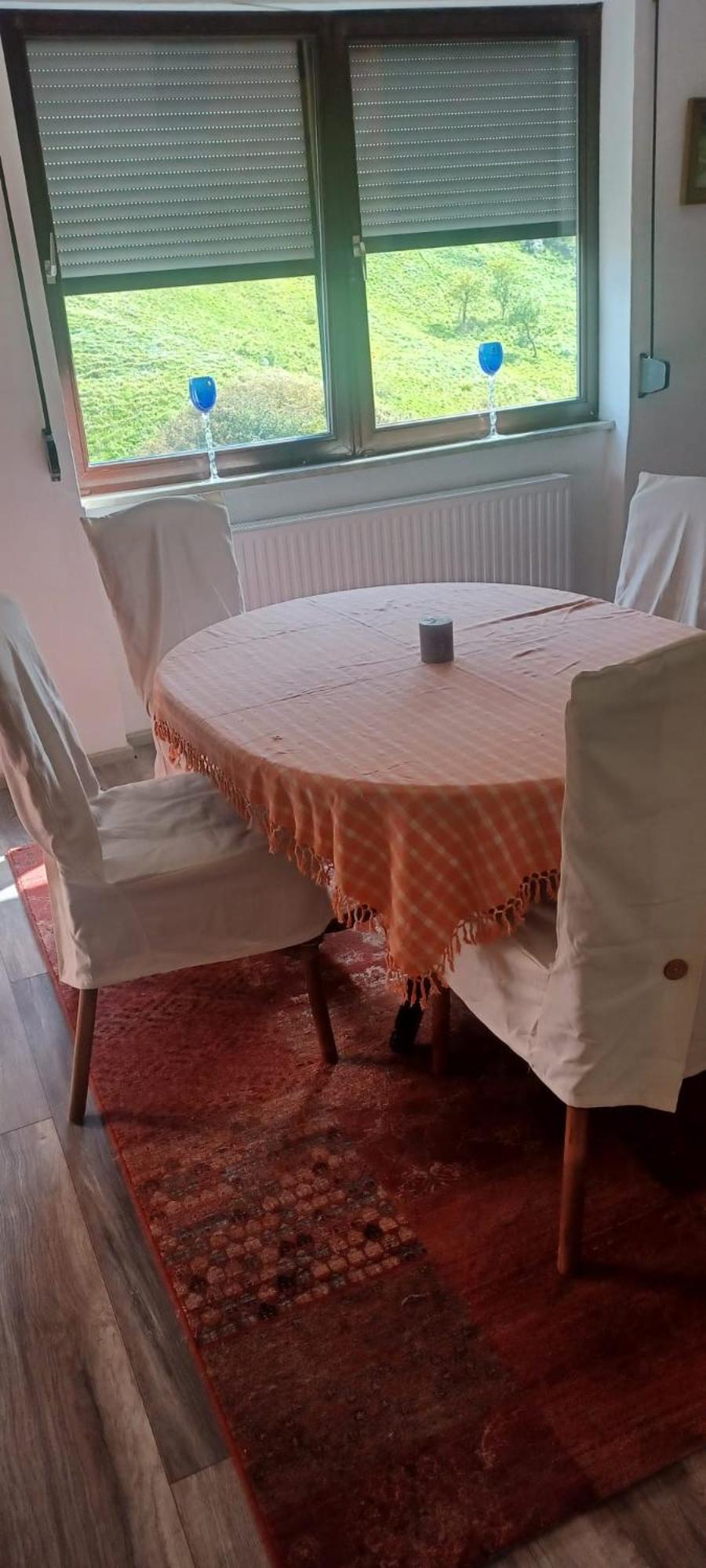 Haus auf den oberen Hexenstieg