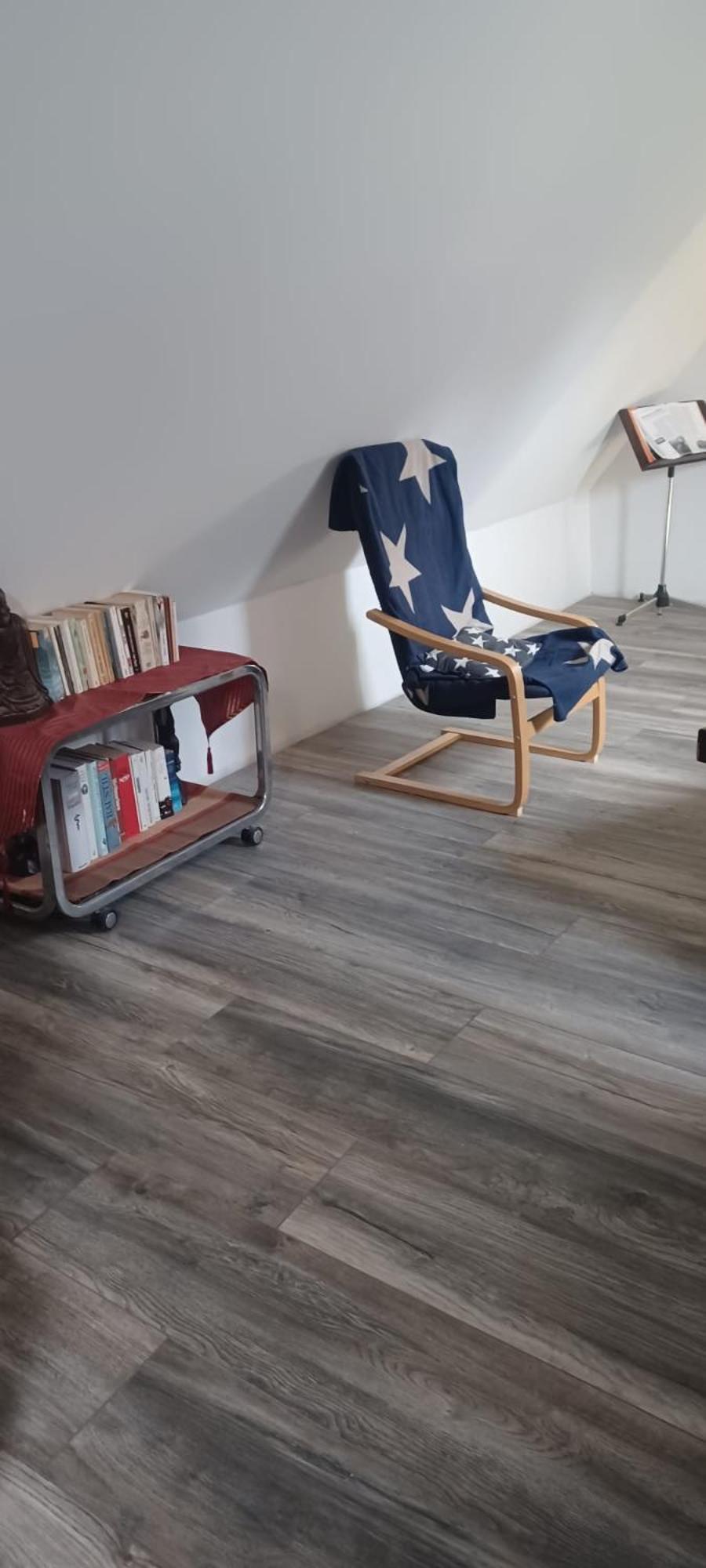 Haus auf den oberen Hexenstieg
