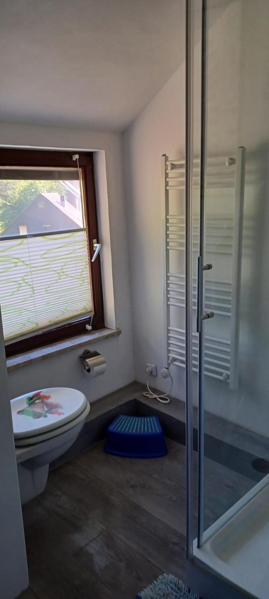Haus auf den oberen Hexenstieg