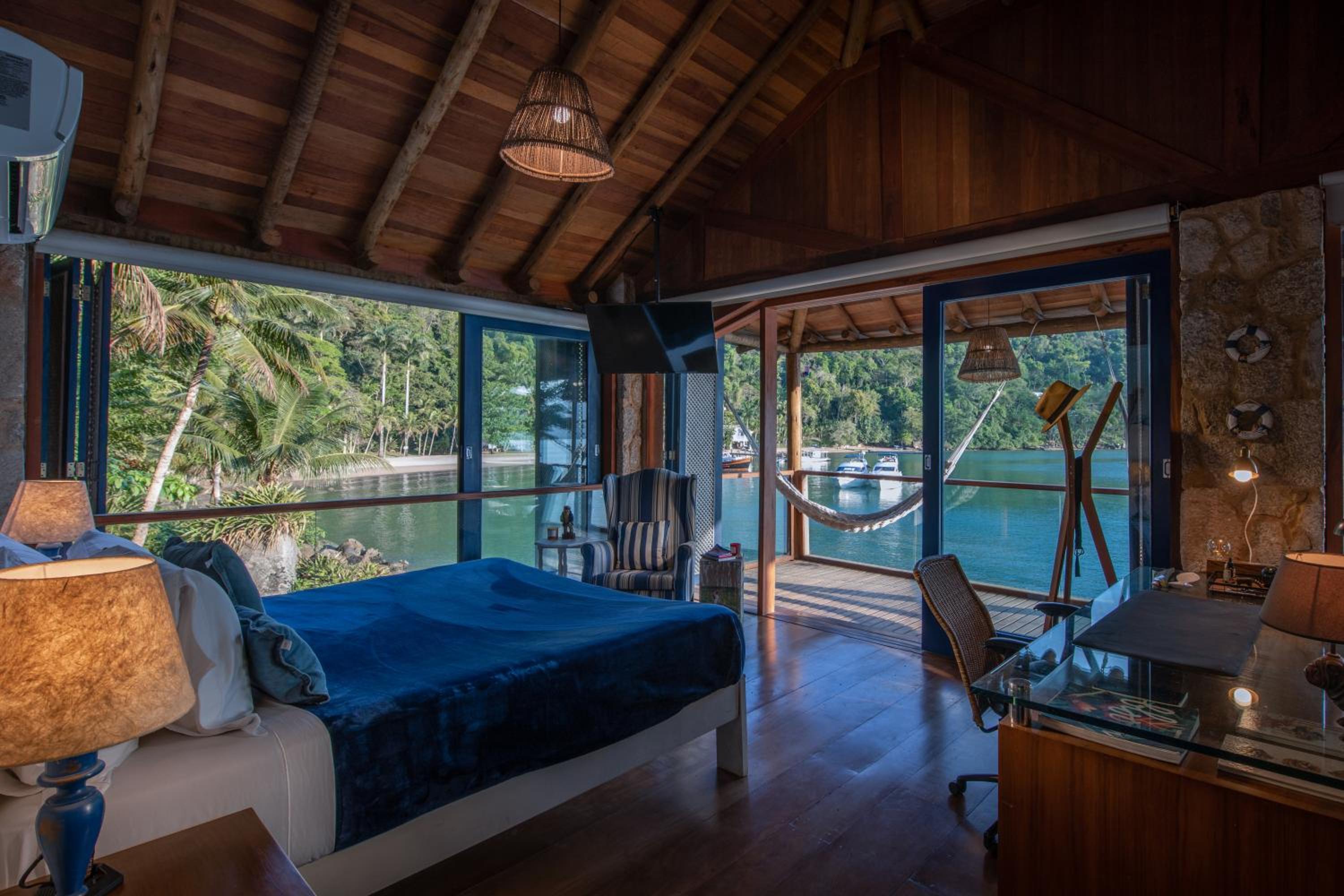 Loft Bom Jardim