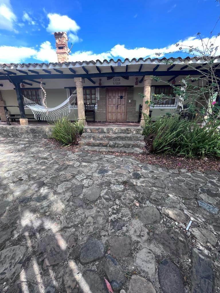 Refugio Villa Tere