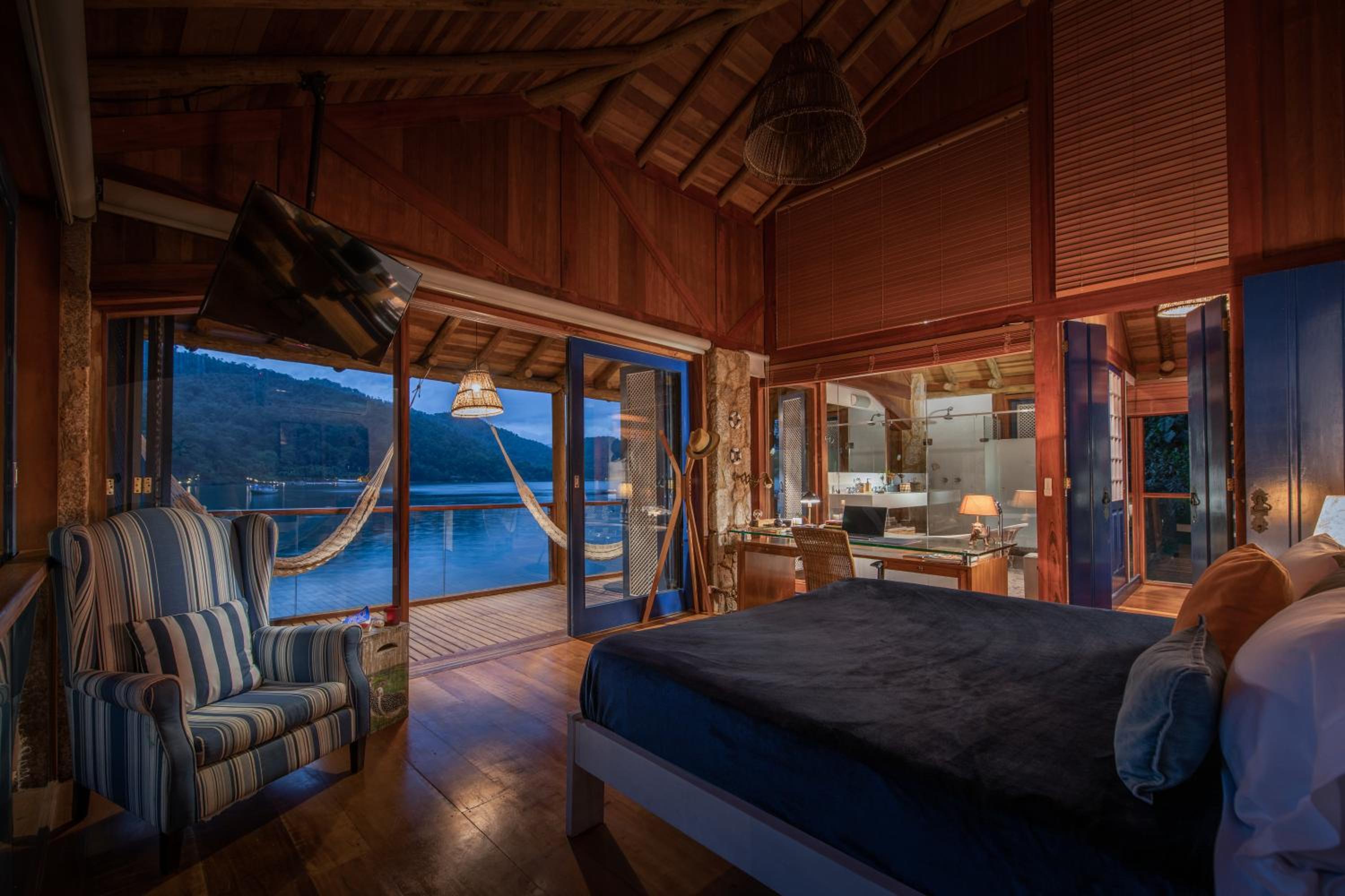 Loft Bom Jardim
