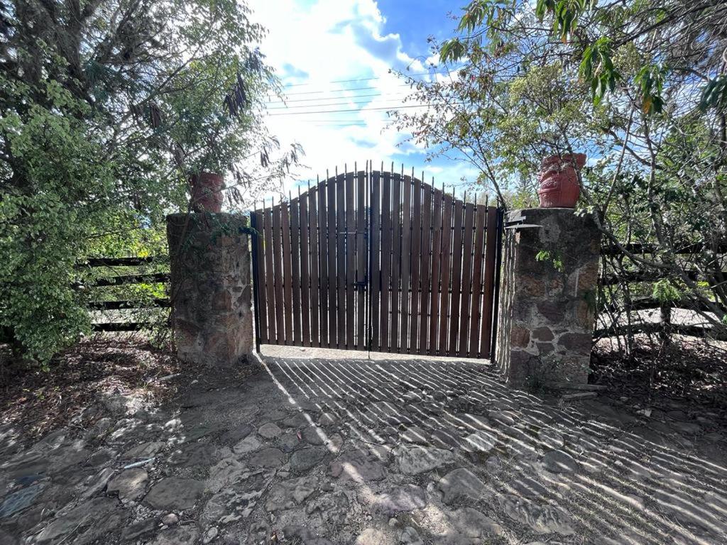 Refugio Villa Tere