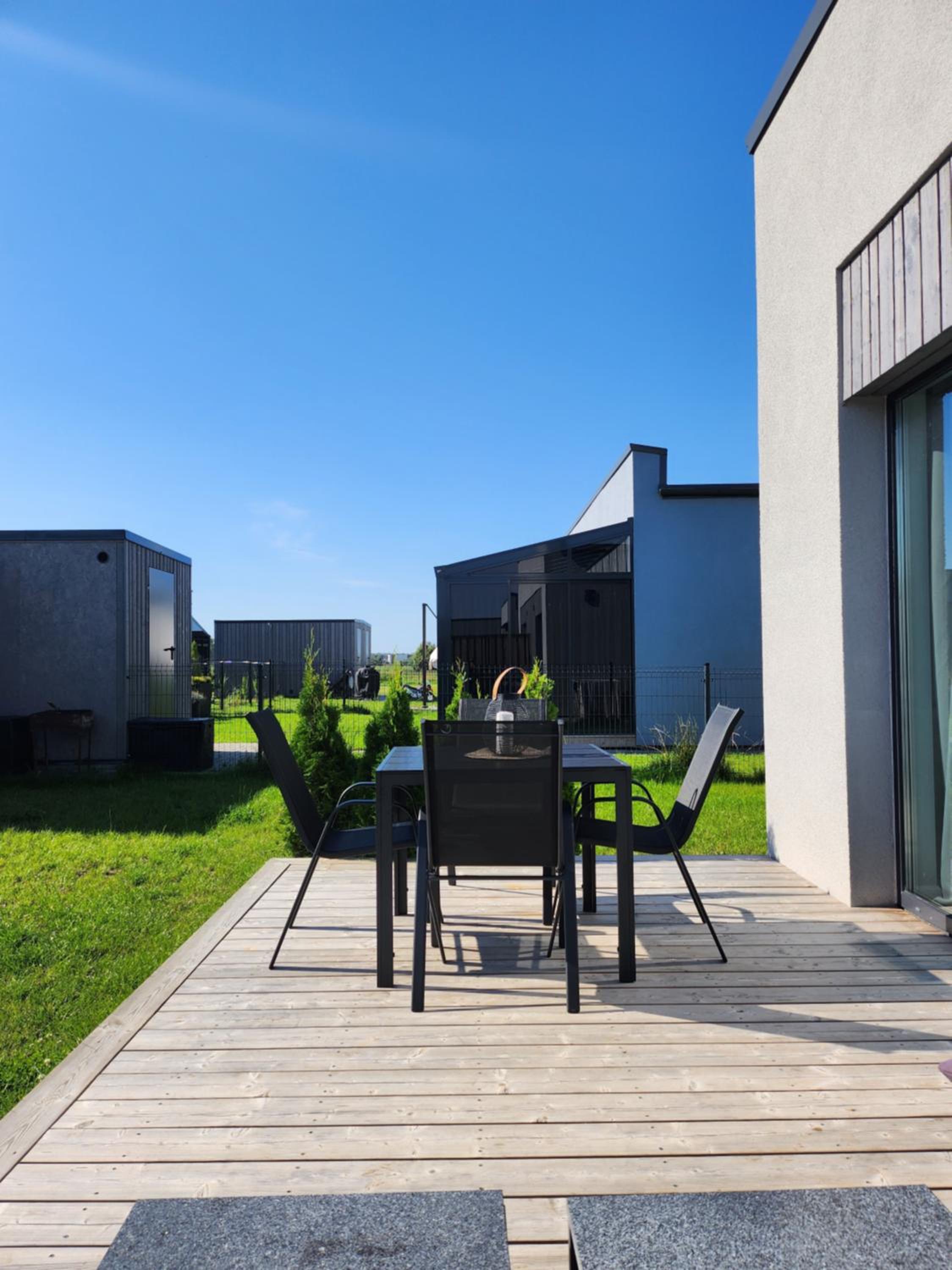 Takas į jūrą apartamentai view 4