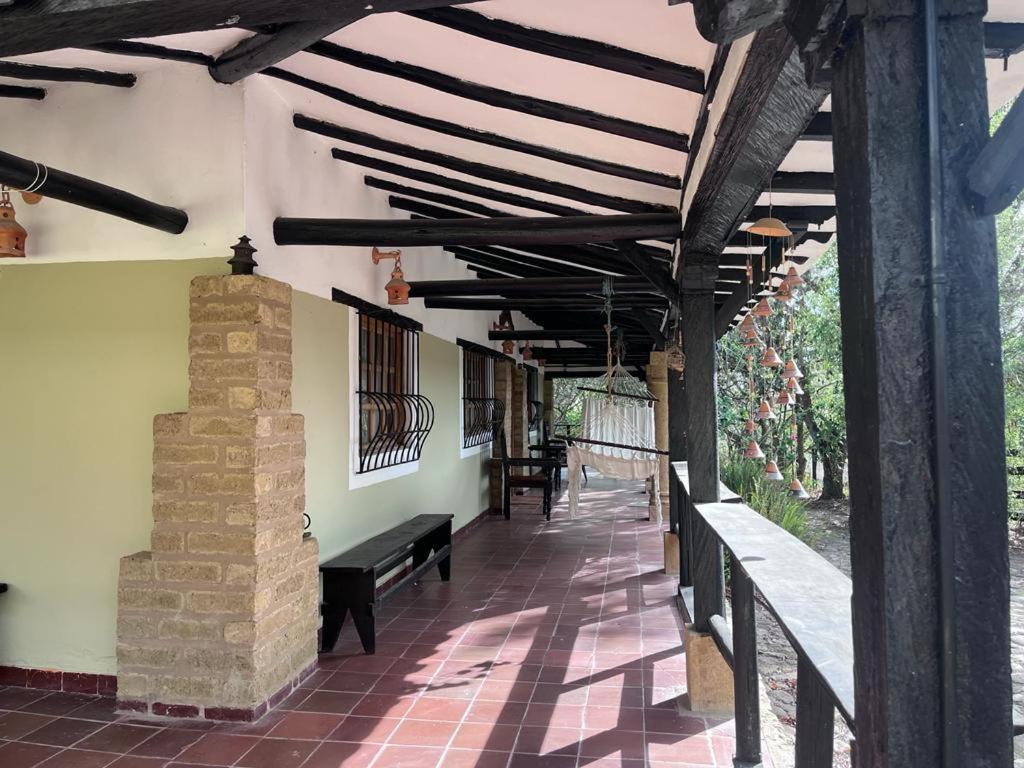 Refugio Villa Tere