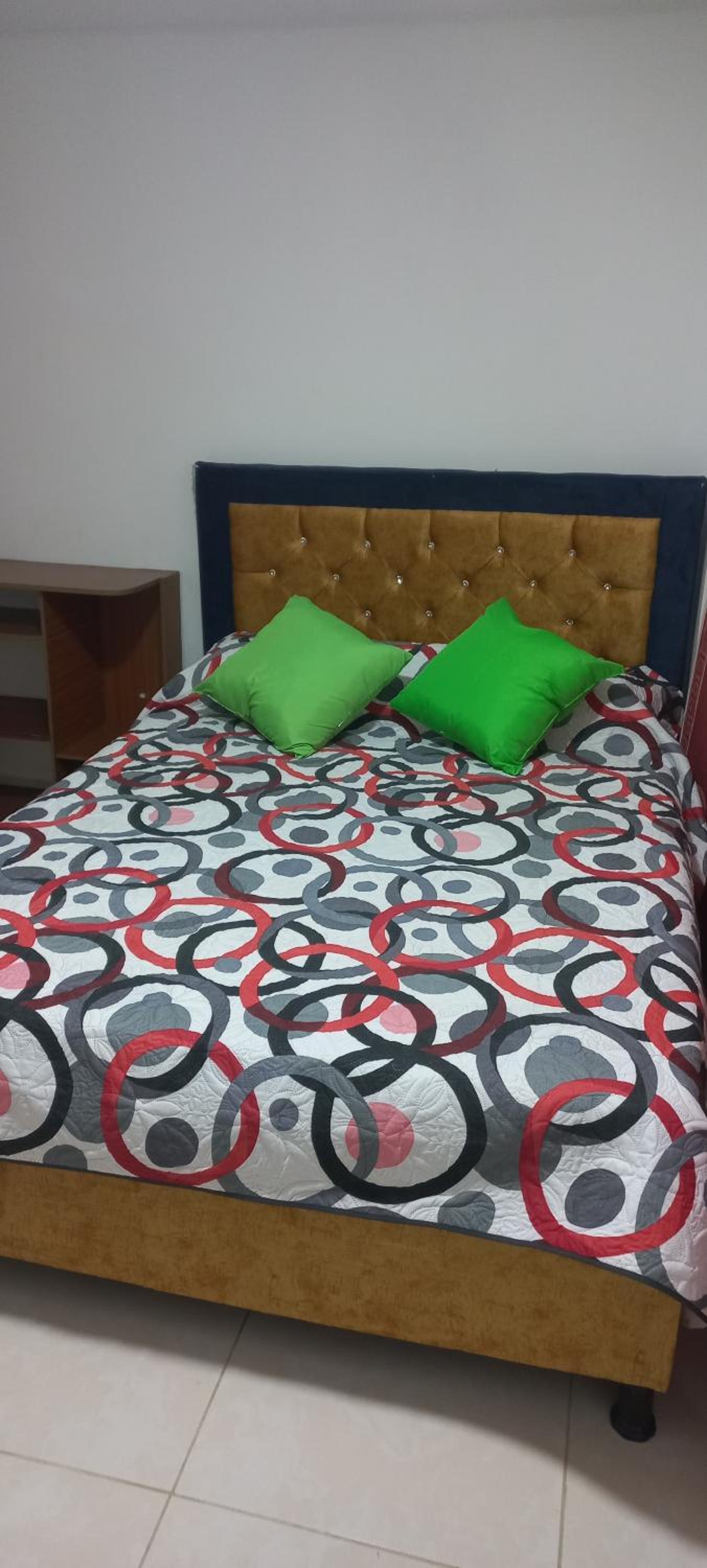 La casa de los viajeros Jazmin