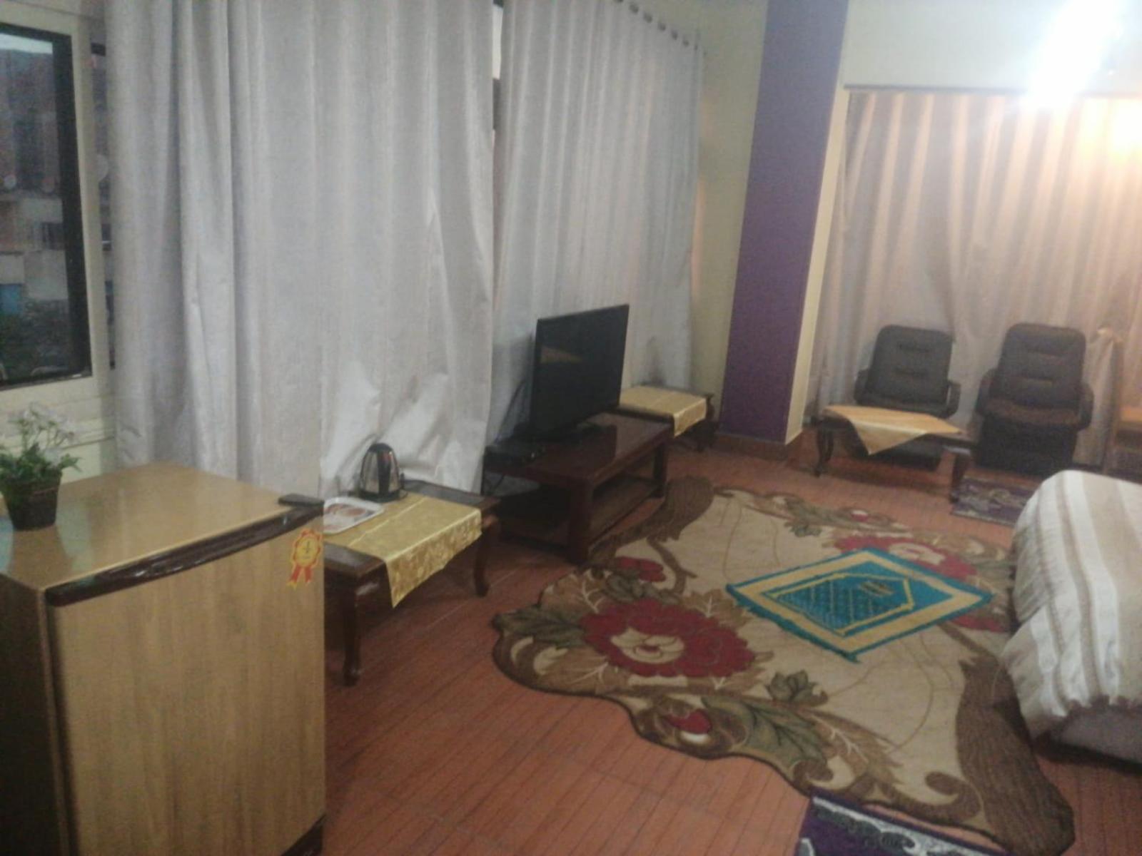 Hotel Room with Breakfast -Beni sweif view 5