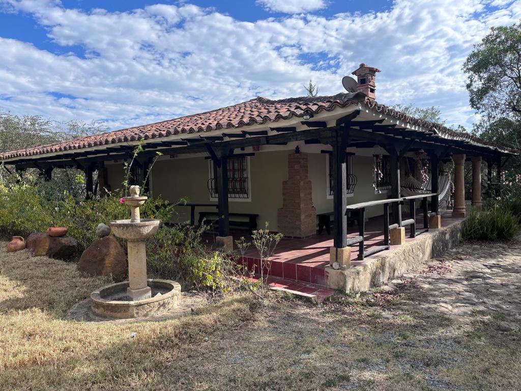 Refugio Villa Tere