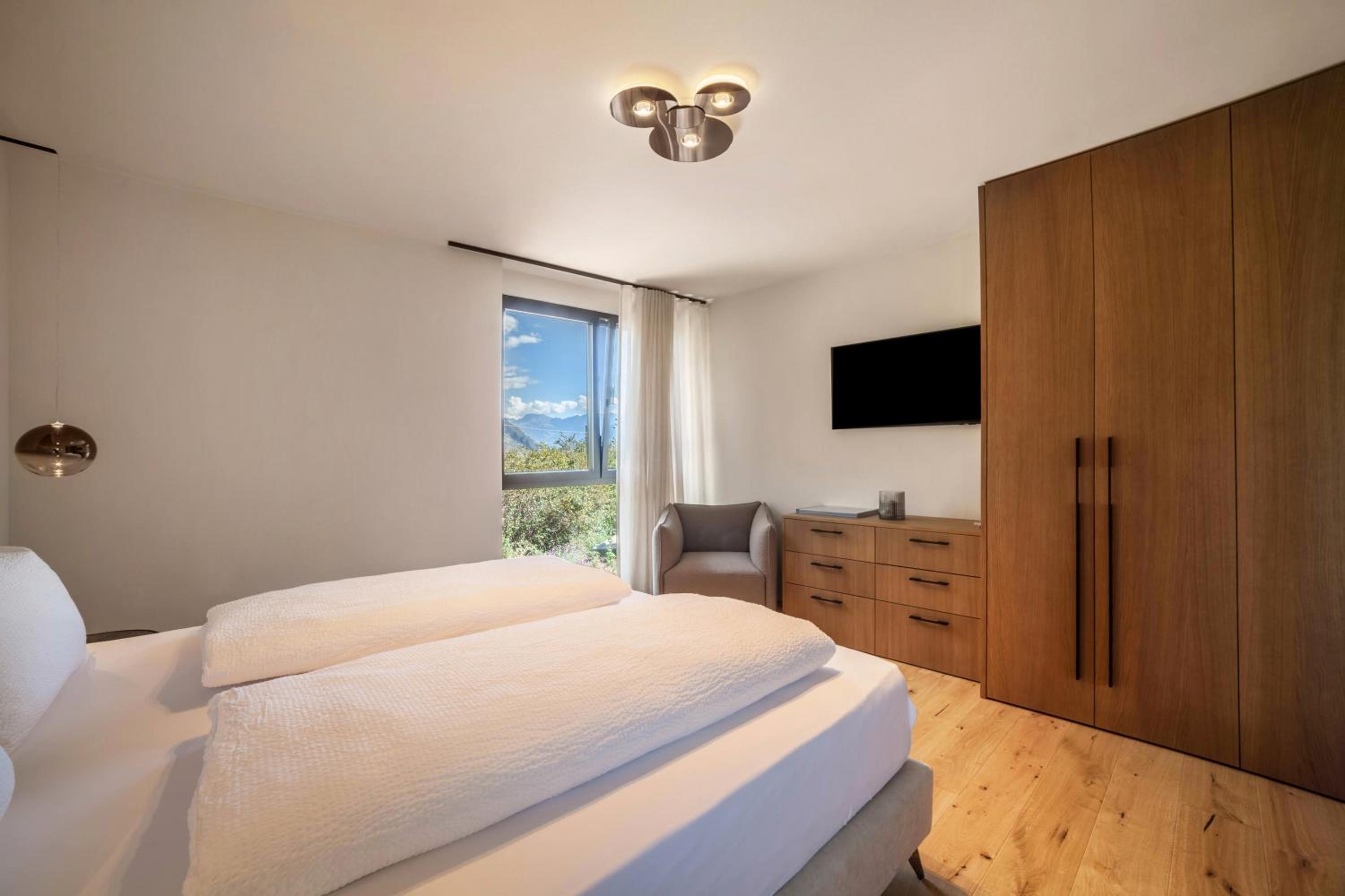 Natur Romantik Apartment Annalena view 3