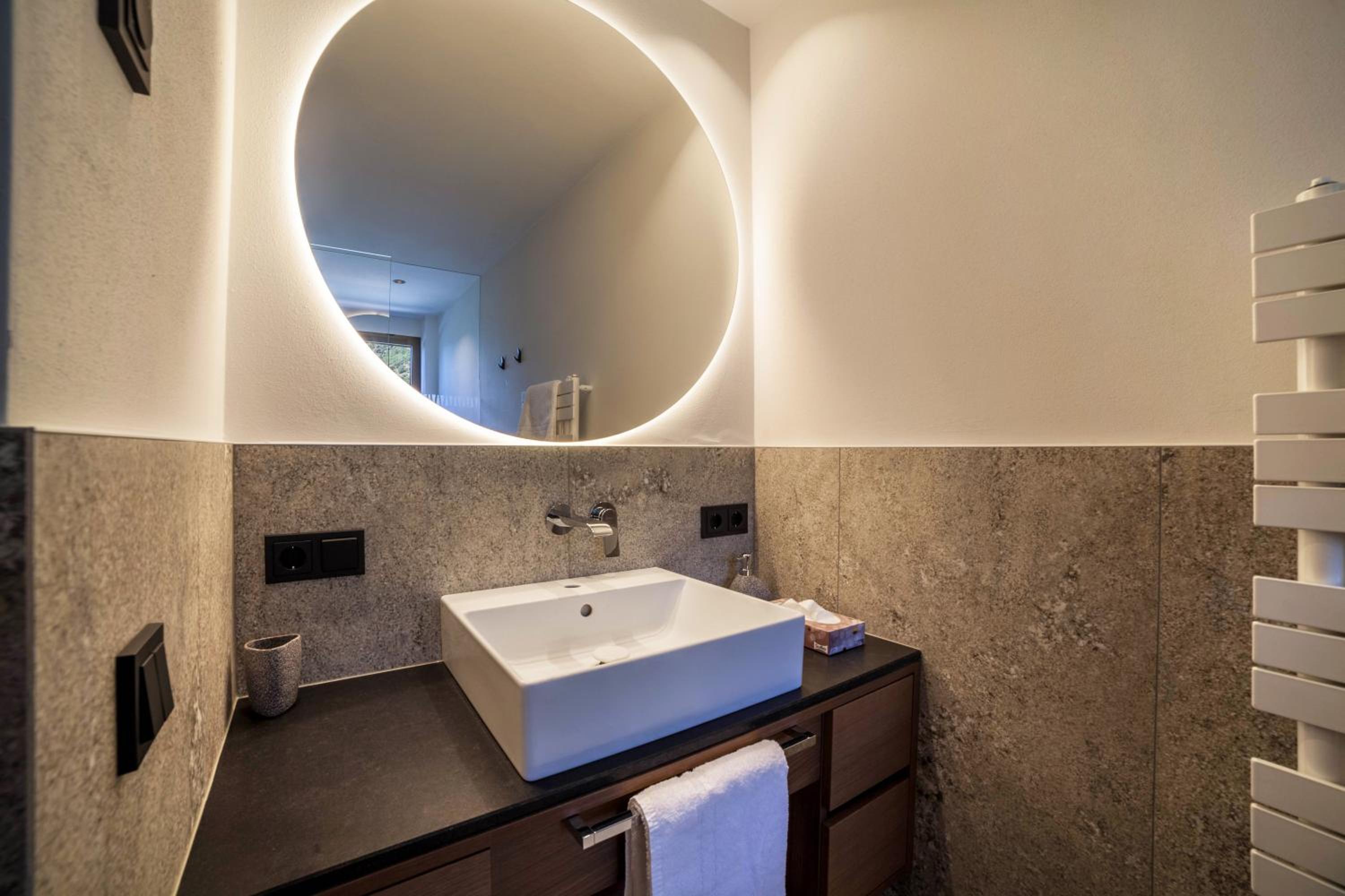 Natur Romantik Apartment Annalena view 4