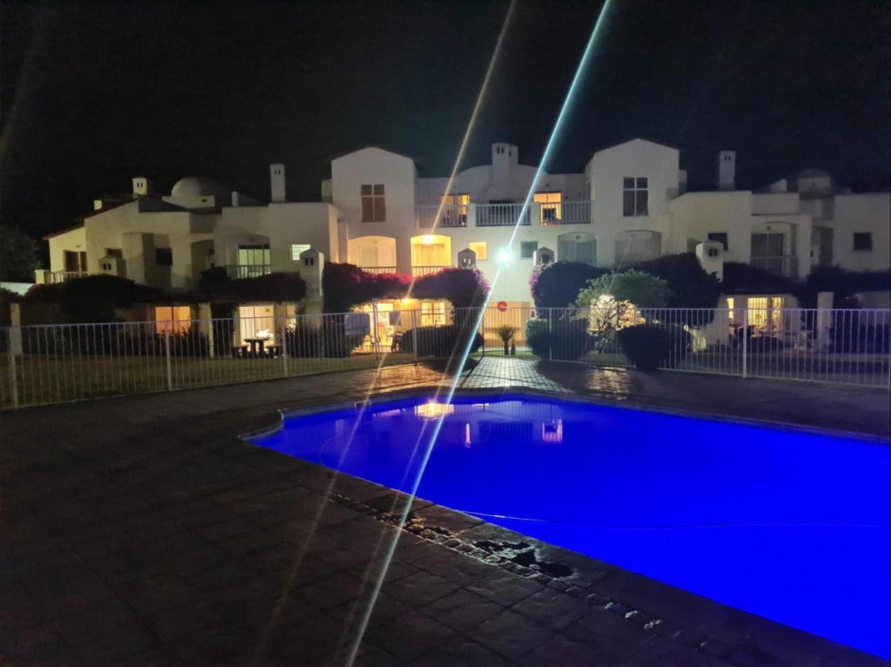 The Tides Struisbaai