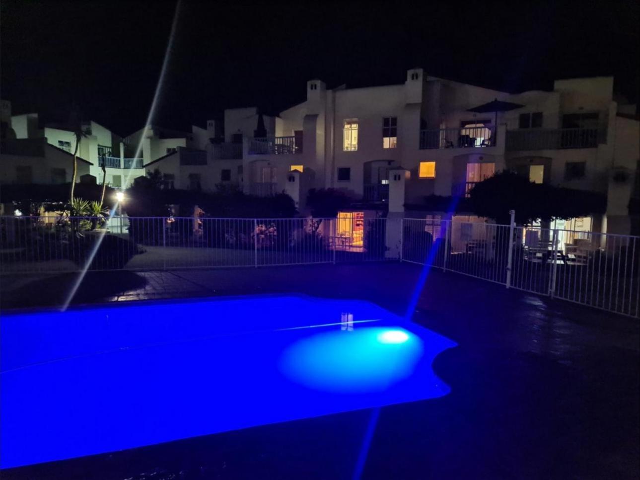 The Tides Struisbaai