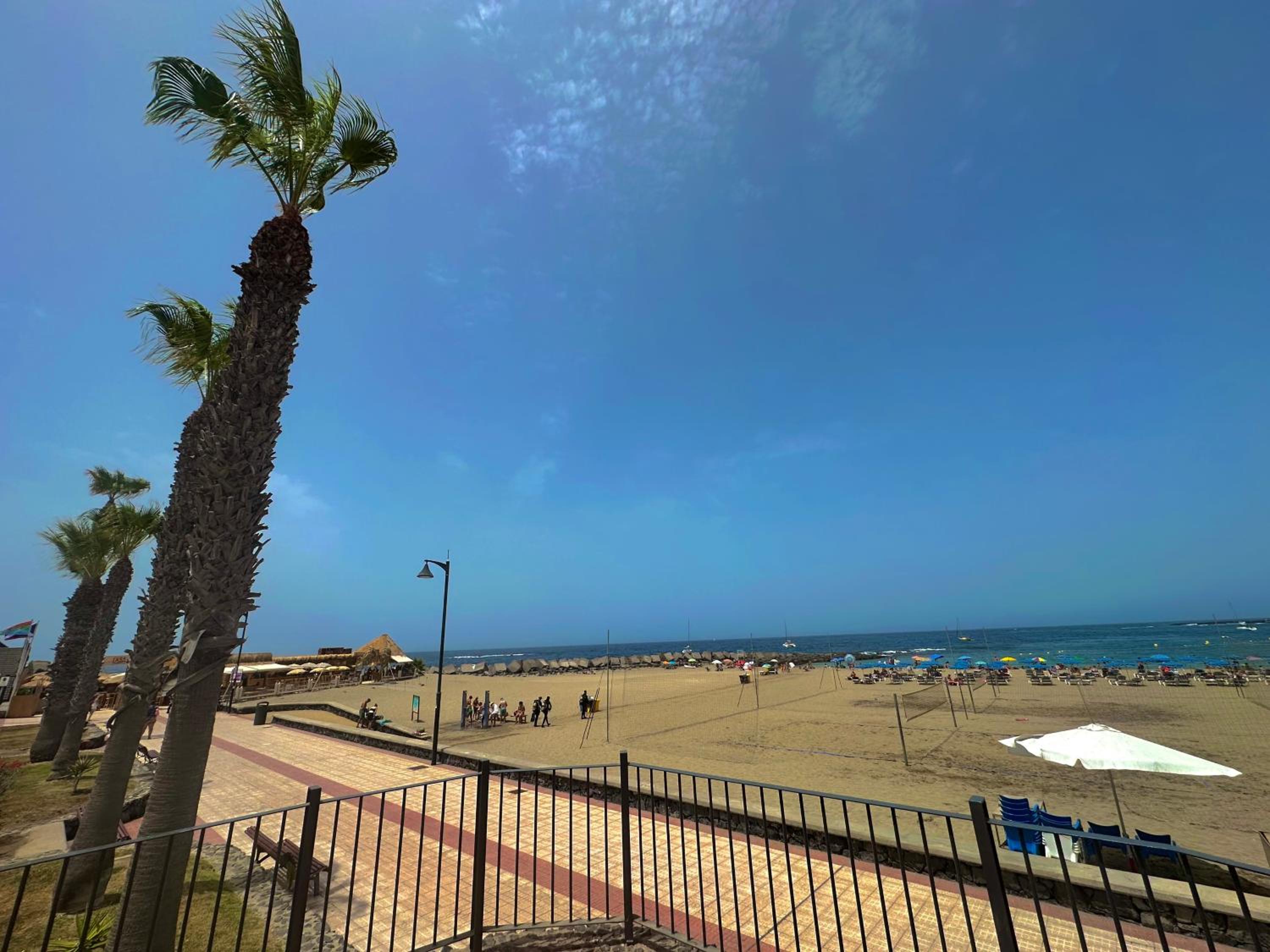 Cristian Sur Beach Home