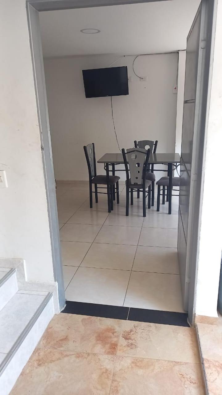 La casa de los viajeros Jazmin