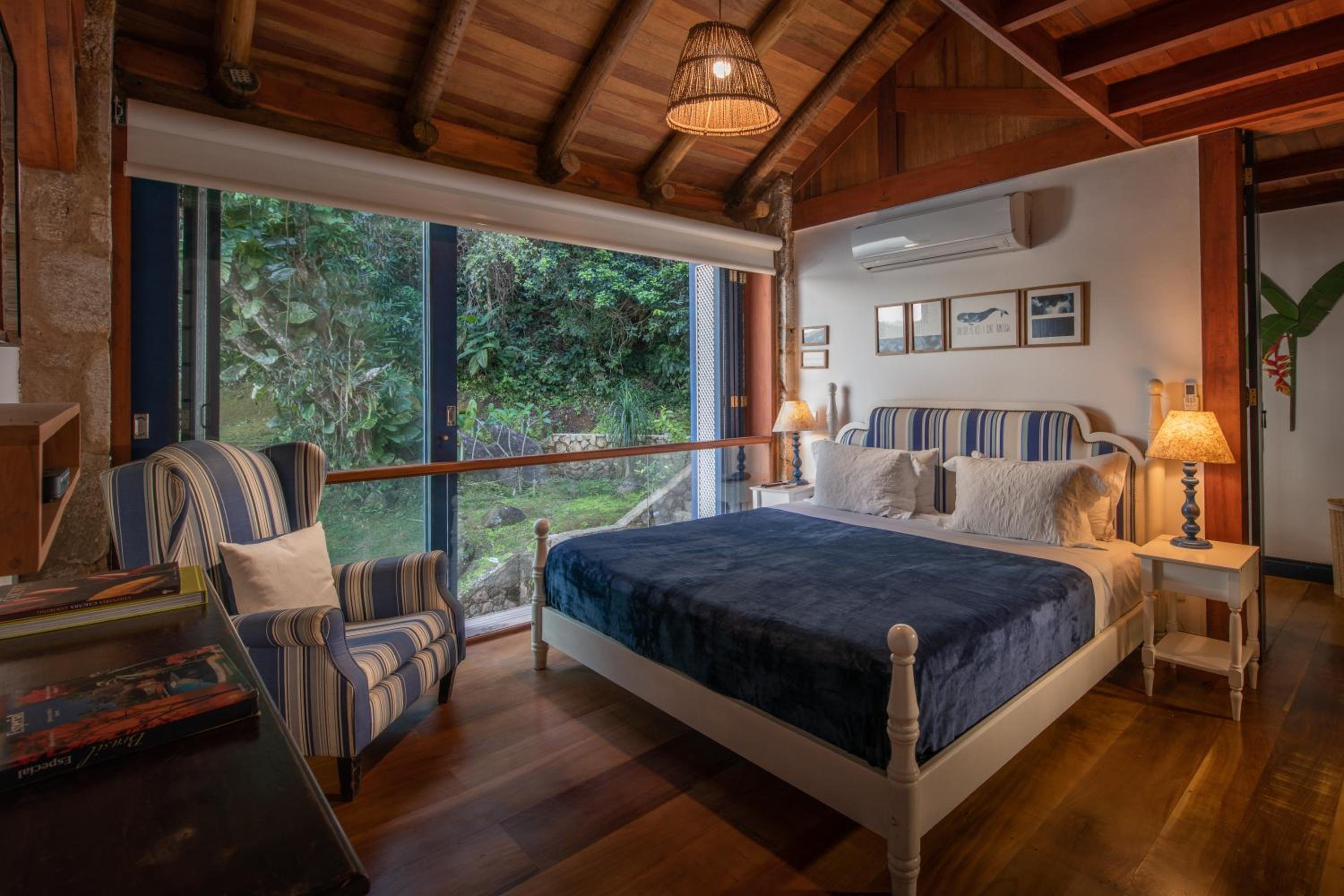 Loft Bom Jardim