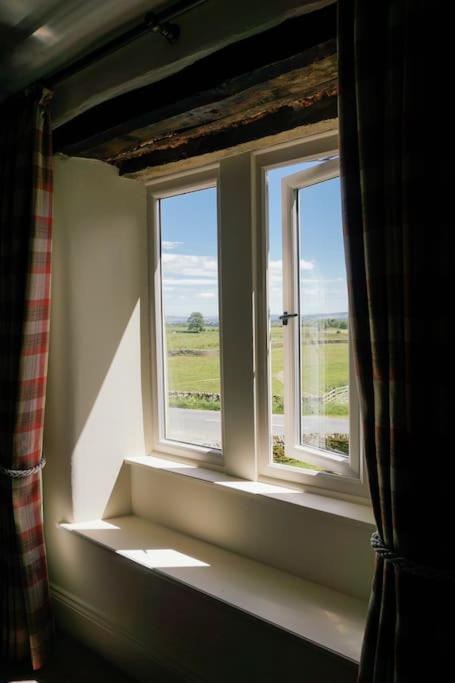 Brockthorn Farmhouse