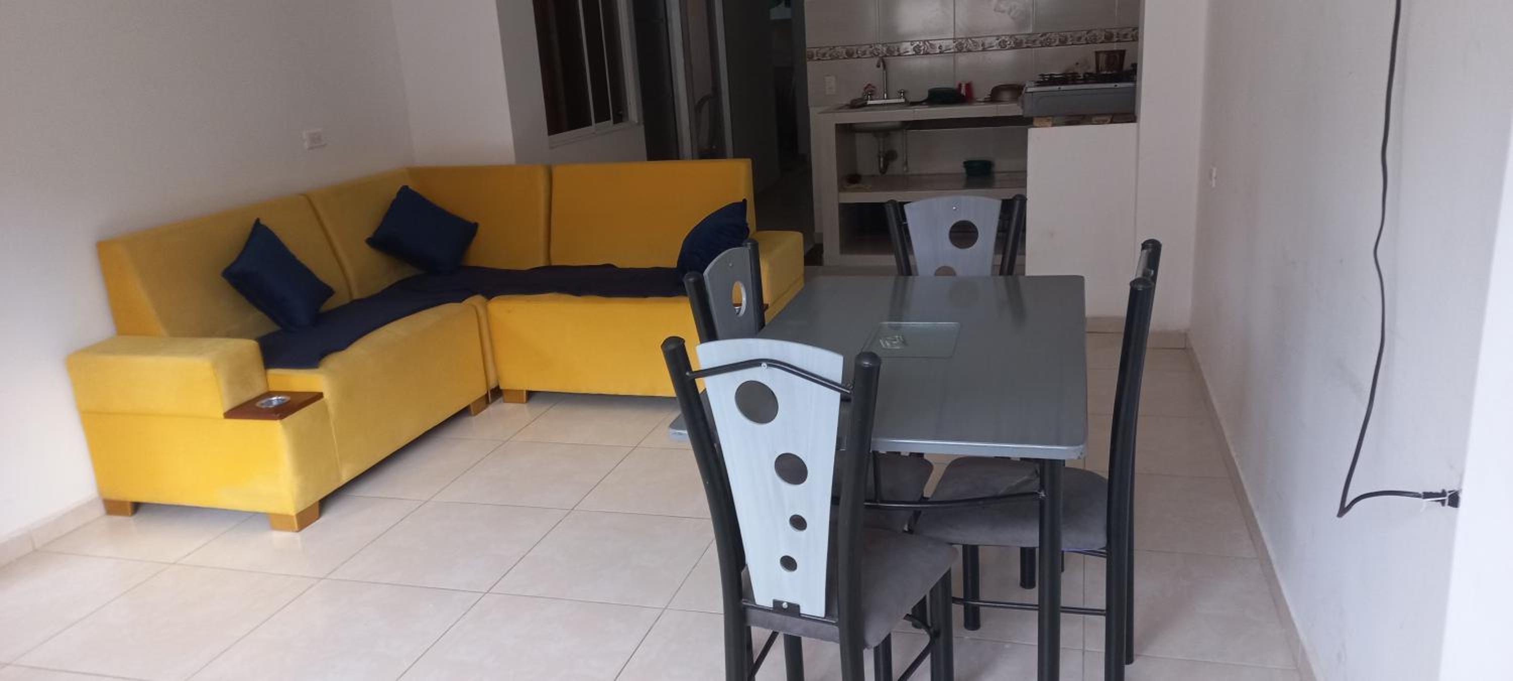 La casa de los viajeros Jazmin