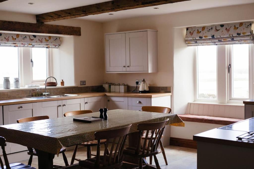 Brockthorn Farmhouse