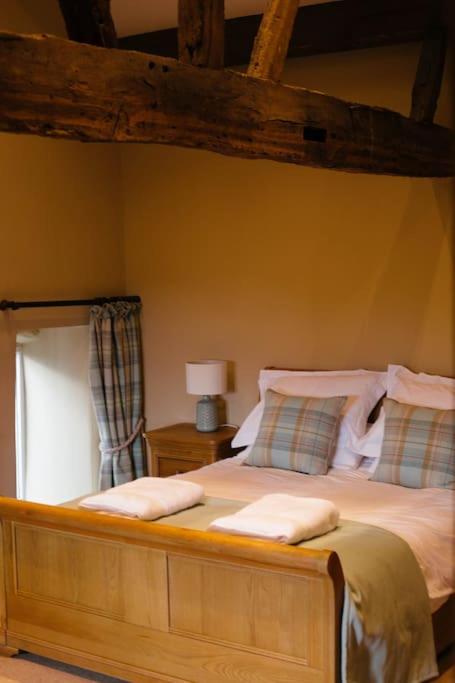 Brockthorn Farmhouse