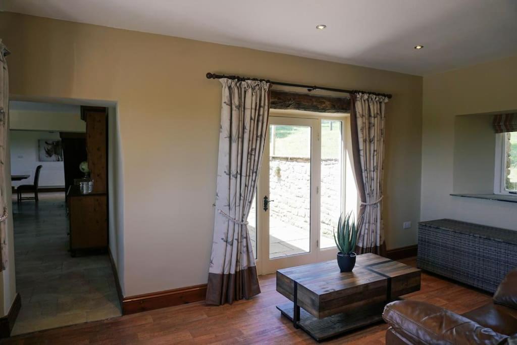 Brockthorn Farmhouse
