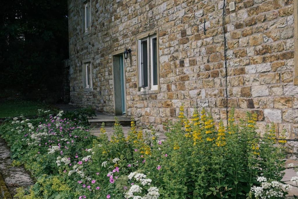 Brockthorn Farmhouse