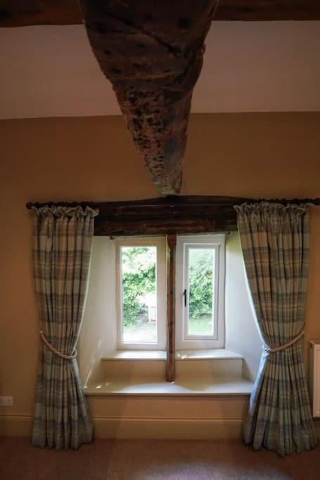 Brockthorn Farmhouse