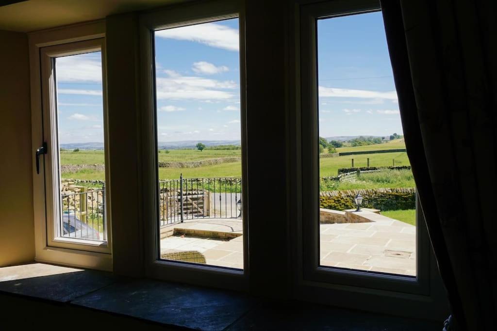 Brockthorn Farmhouse