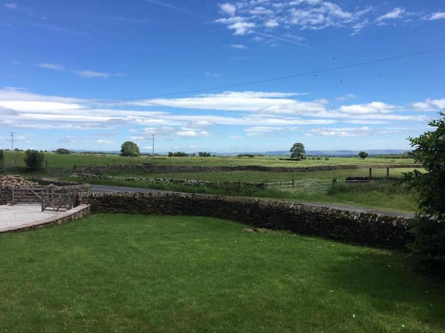 Brockthorn Farmhouse