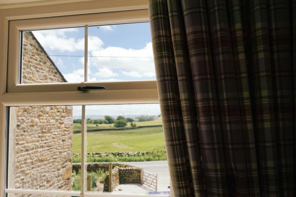 Brockthorn Farmhouse