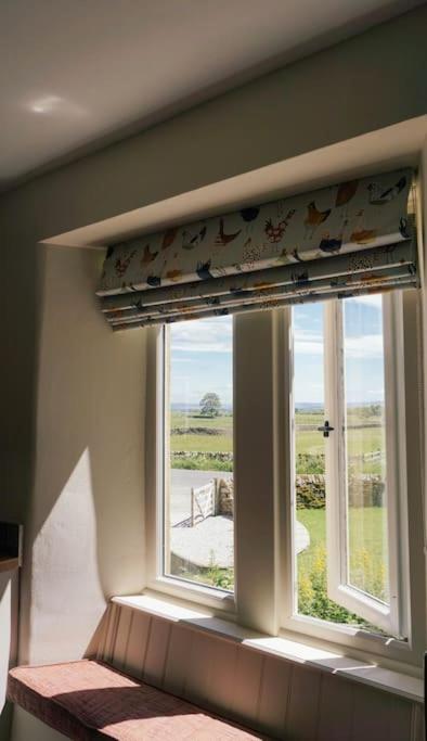 Brockthorn Farmhouse