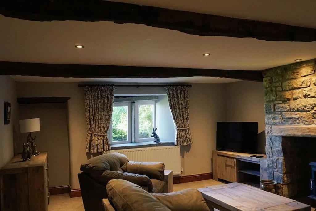 Brockthorn Farmhouse