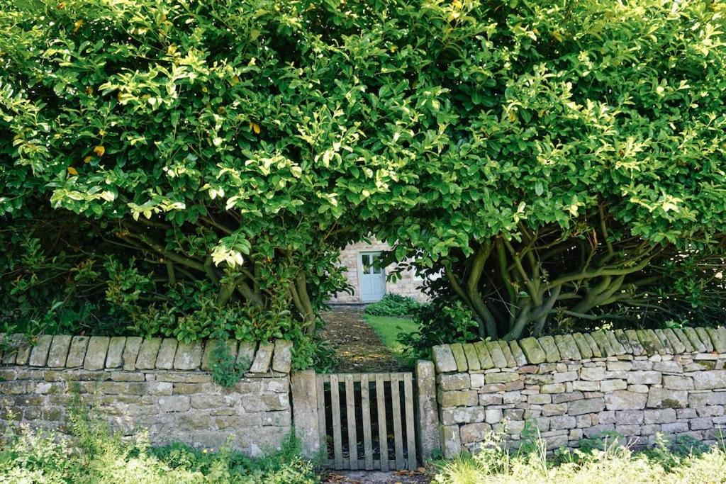 Brockthorn Farmhouse
