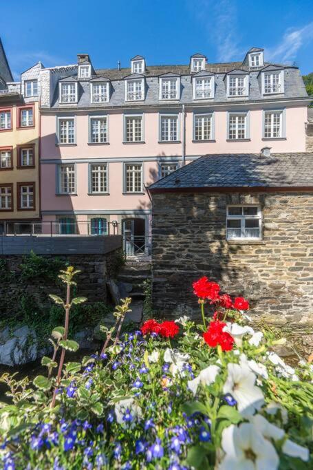 Stadthaus Monschau Aqua&Blue (14 Gäste)