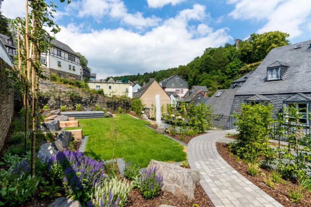 Stadthaus Monschau Aqua&Blue (14 Gäste)