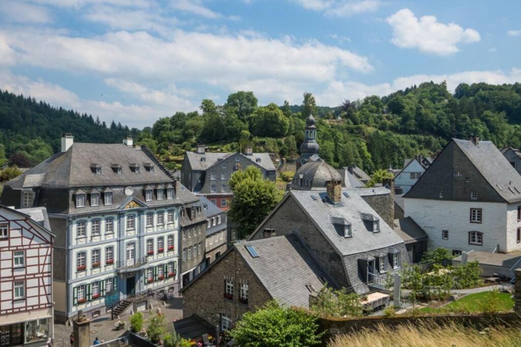Stadthaus Monschau Aqua&Blue (14 Gäste)