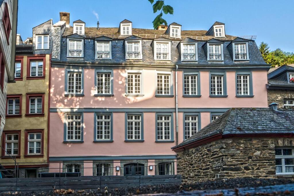 Stadthaus Monschau Aqua&Blue (14 Gäste)