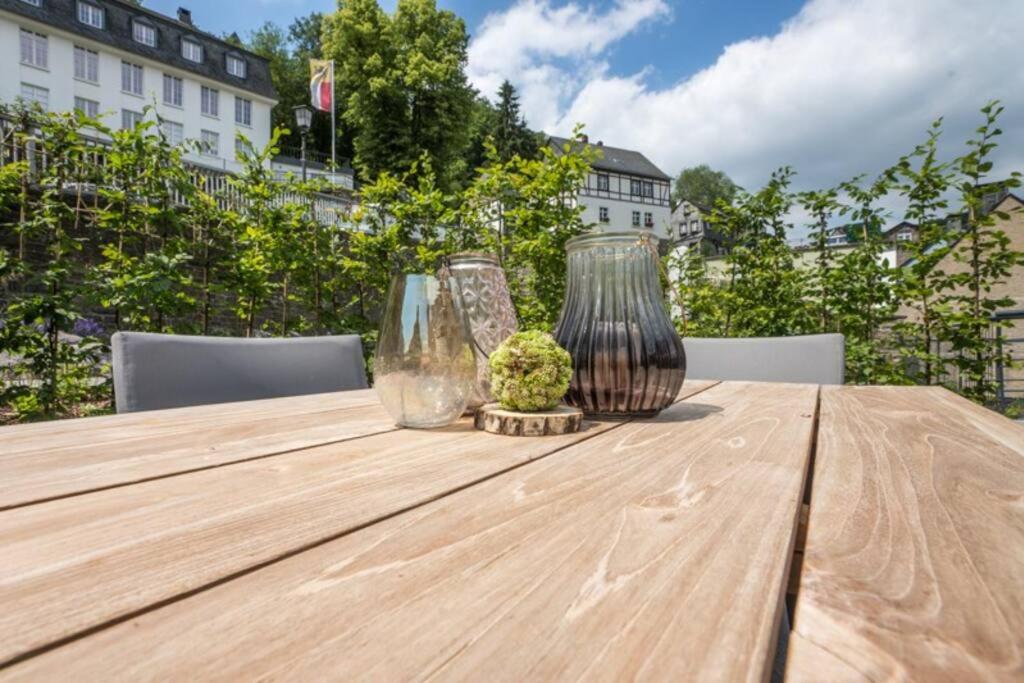 Stadthaus Monschau Aqua&Blue (14 Gäste)
