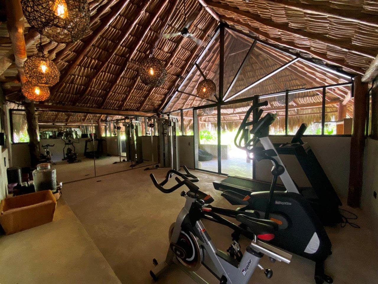 Maya Tulum By G Hotels - Property Image 8