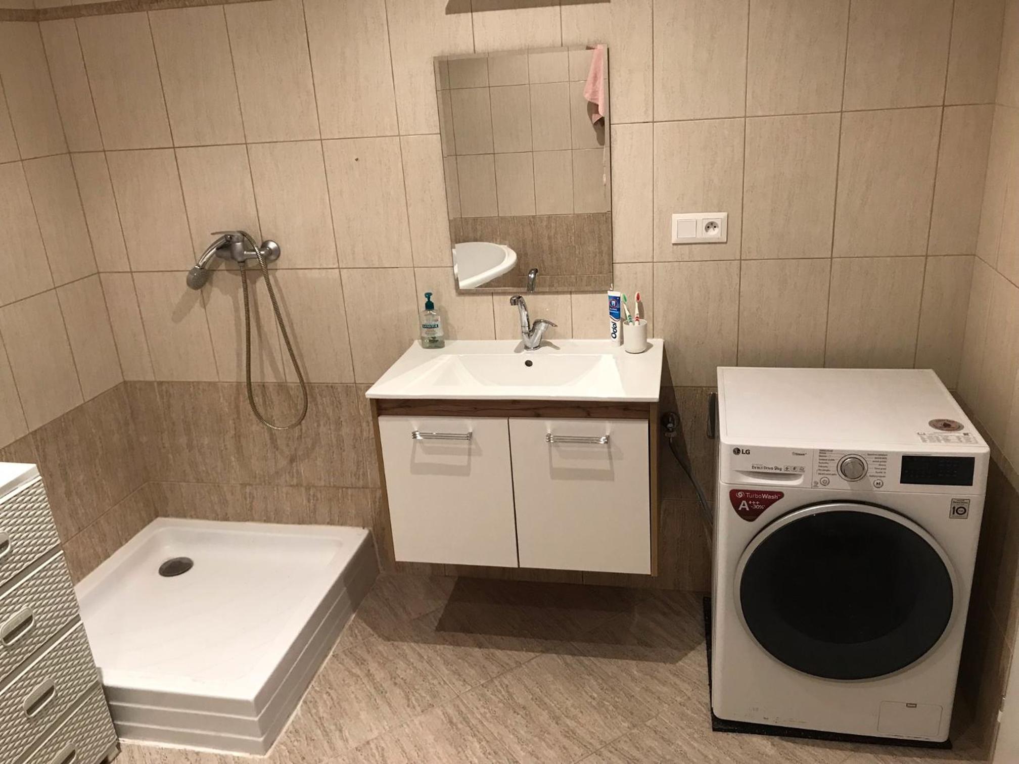 Apartmán Neva Gbely
