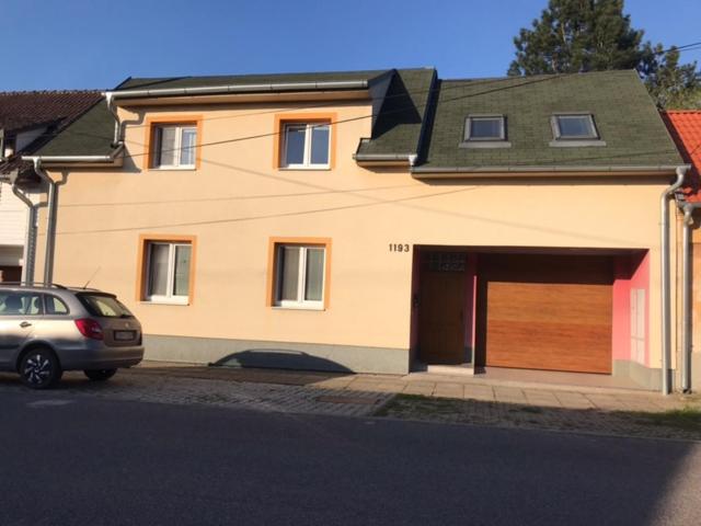 Apartmán Neva Gbely