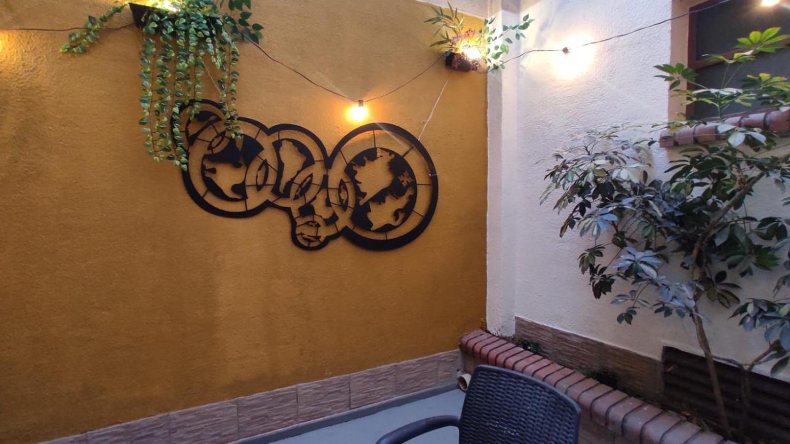 Escapada perfecta con jacuzzi privado en zona top