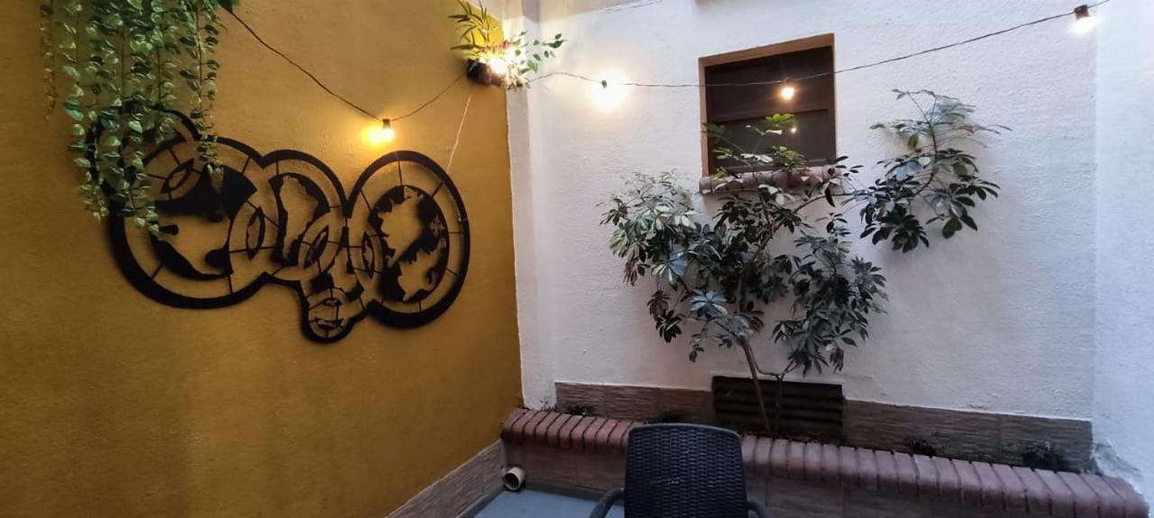 Escapada perfecta con jacuzzi privado en zona top