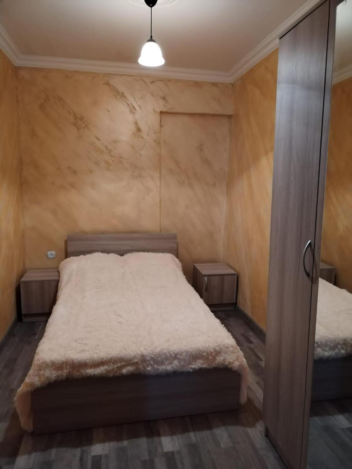 V&A Guest House